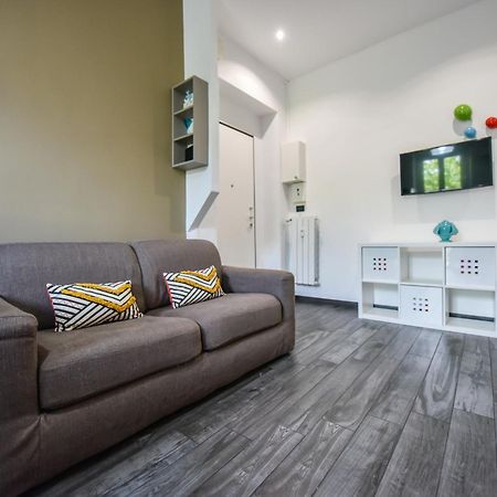 Benvenuti Casa Leo - Elegante Appartamento ตูริน ภายนอก รูปภาพ