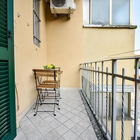 Benvenuti Casa Leo - Elegante Appartamento ตูริน ภายนอก รูปภาพ