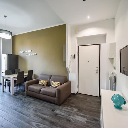 Benvenuti Casa Leo - Elegante Appartamento ตูริน ภายนอก รูปภาพ