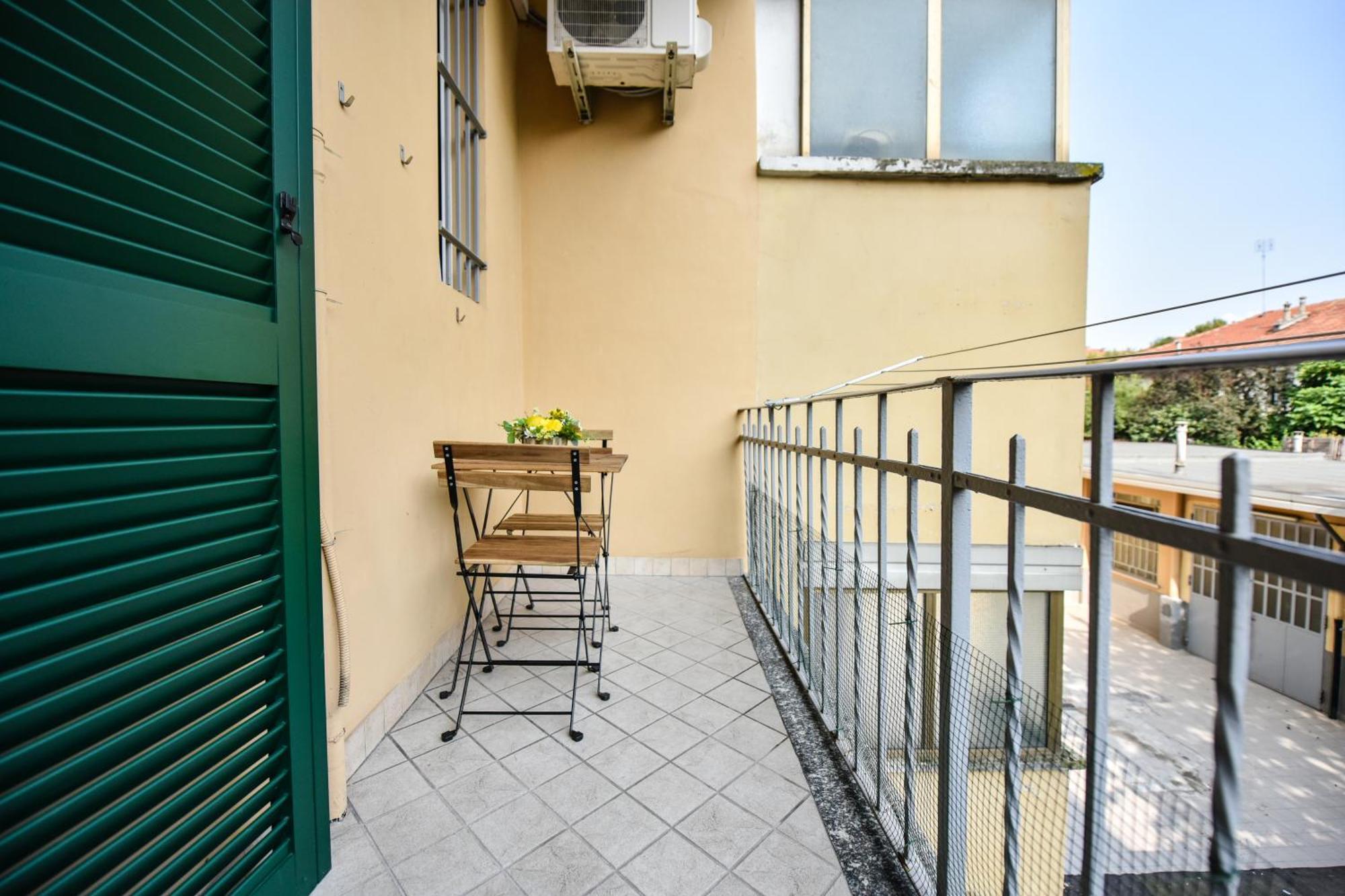 Benvenuti Casa Leo - Elegante Appartamento ตูริน ภายนอก รูปภาพ