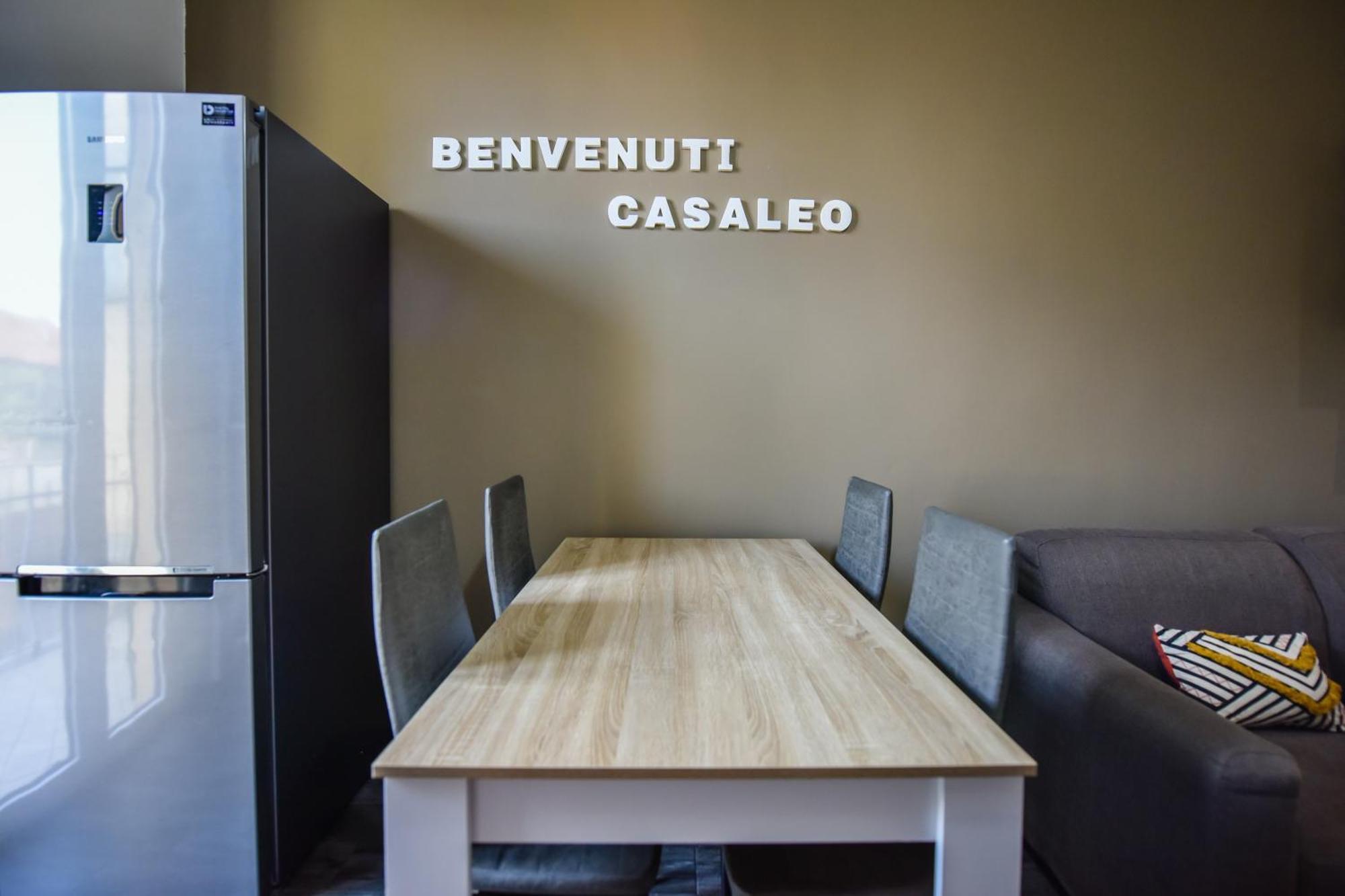 Benvenuti Casa Leo - Elegante Appartamento ตูริน ภายนอก รูปภาพ
