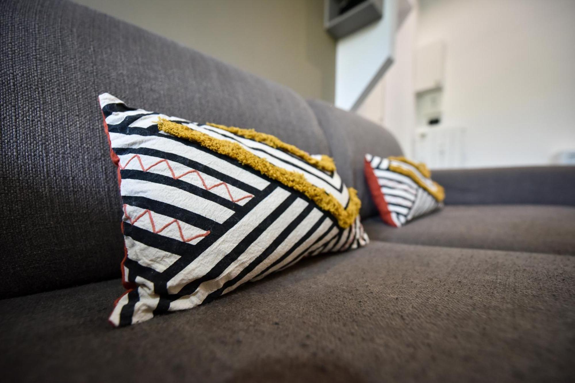 Benvenuti Casa Leo - Elegante Appartamento ตูริน ภายนอก รูปภาพ