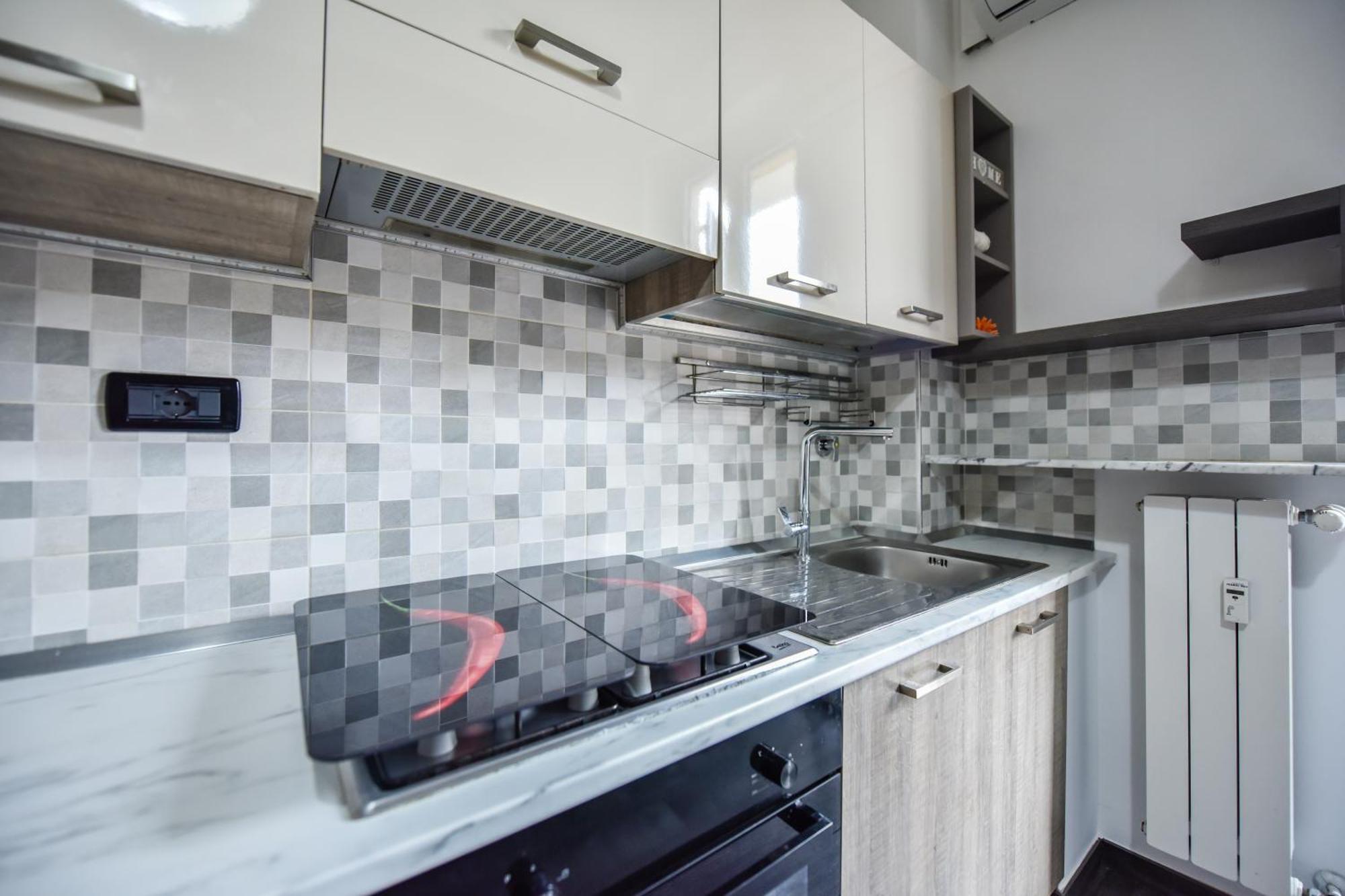 Benvenuti Casa Leo - Elegante Appartamento ตูริน ภายนอก รูปภาพ