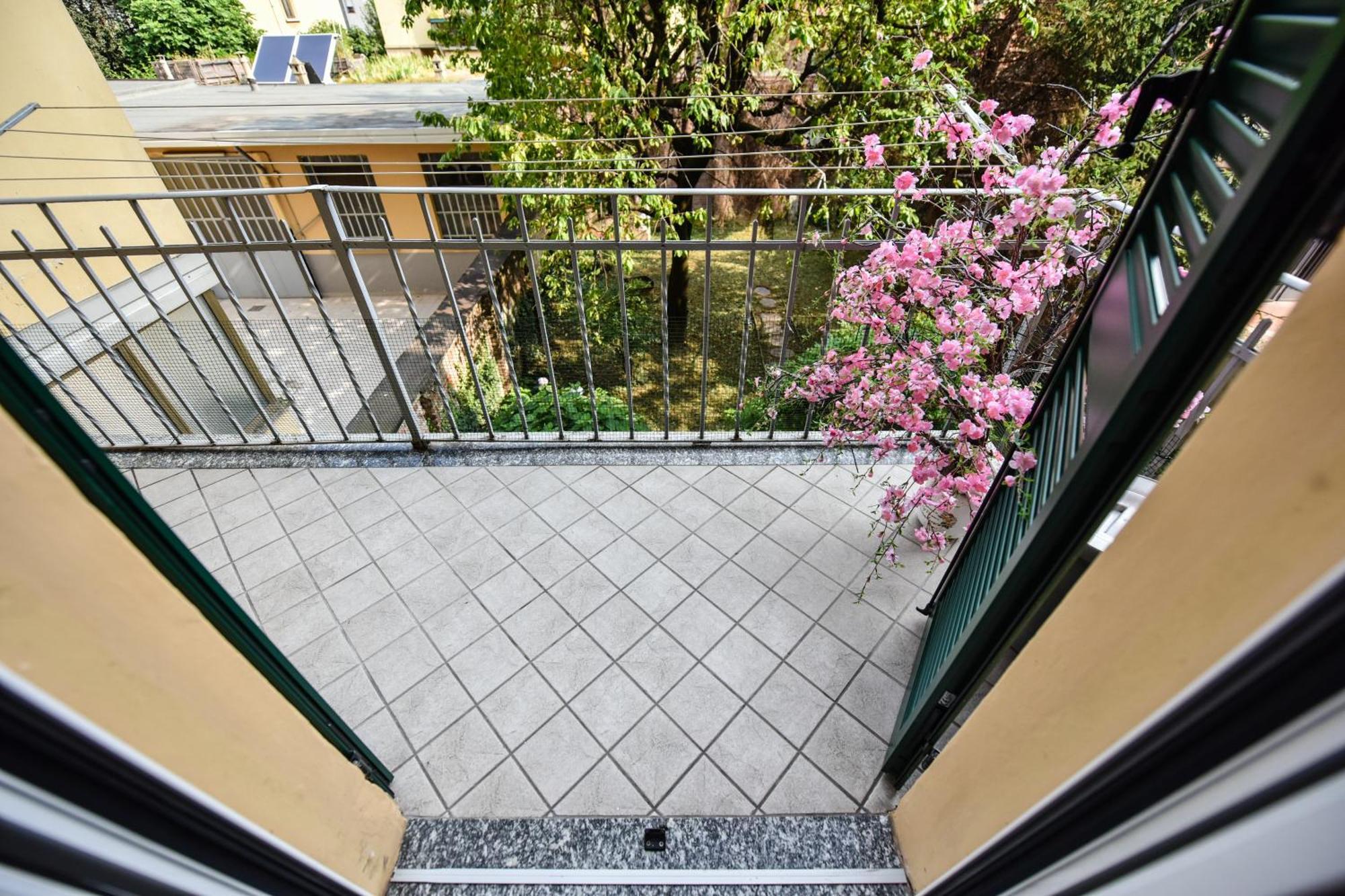 Benvenuti Casa Leo - Elegante Appartamento ตูริน ภายนอก รูปภาพ